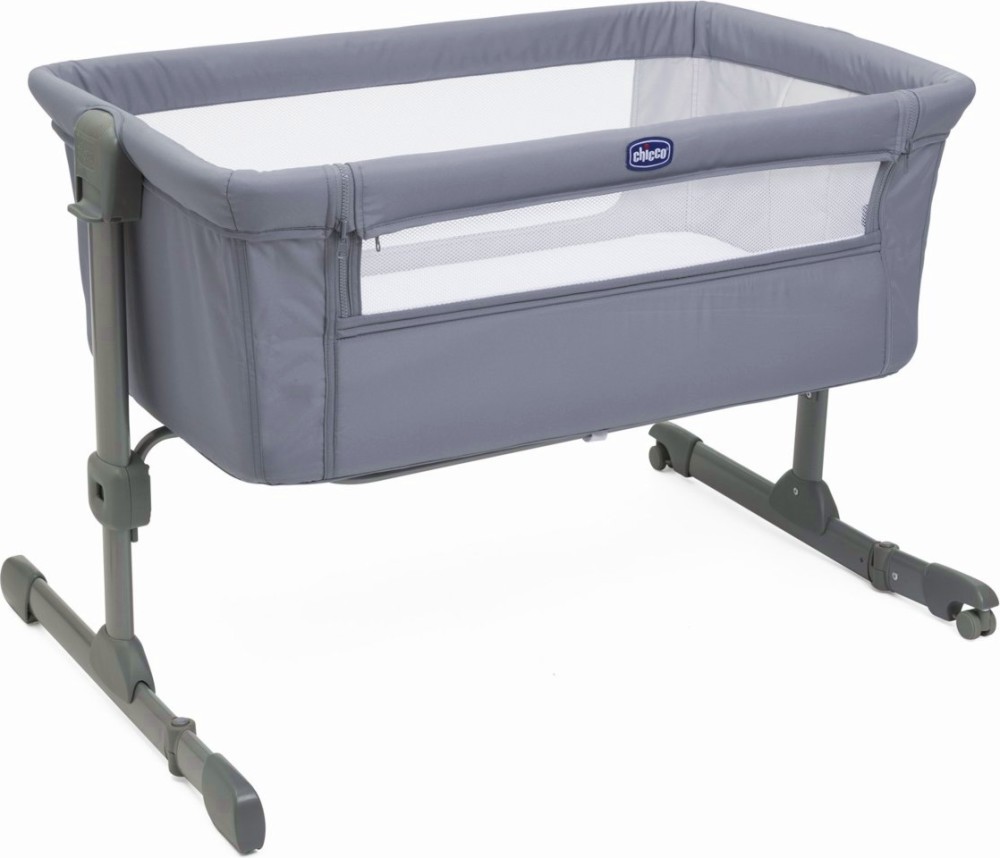    Chicco Next2Me Essential -       - 