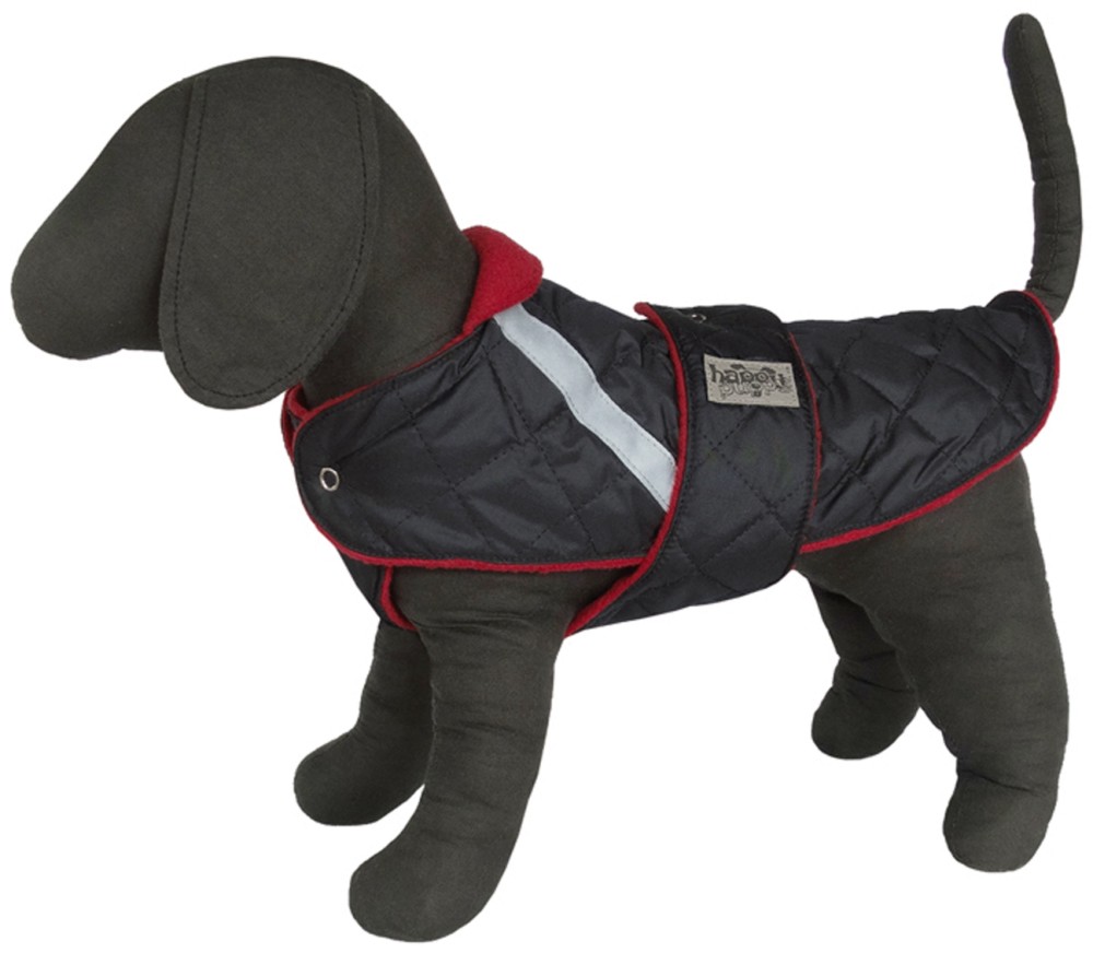 Палто за кучета HAPPY PUPPY Палто за кучета HAPPY PUPPY - XXS ÷ XXL - продукт