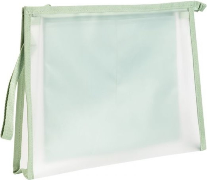 Чанта за документи Deli Jelly & Sunny PP109 Чанта за документи Deli Jelly & Sunny PP109 - С 3 отделения за формат A4 -