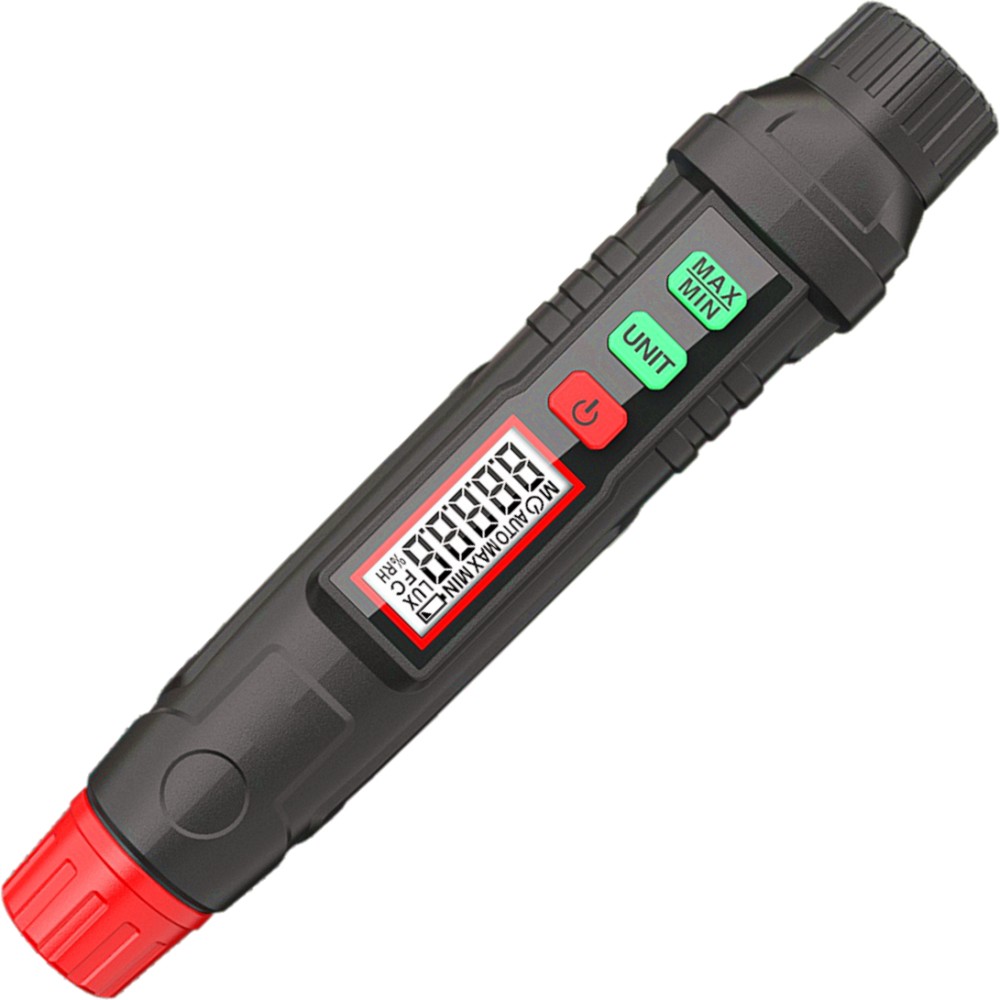   Ermenrich Seek MX10 - 