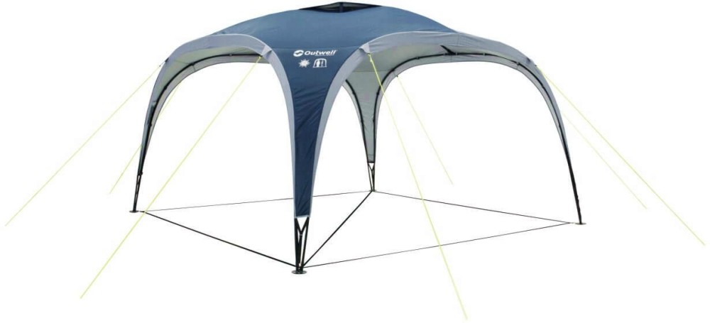  Outwell Summer Lounge L -  UV  - 
