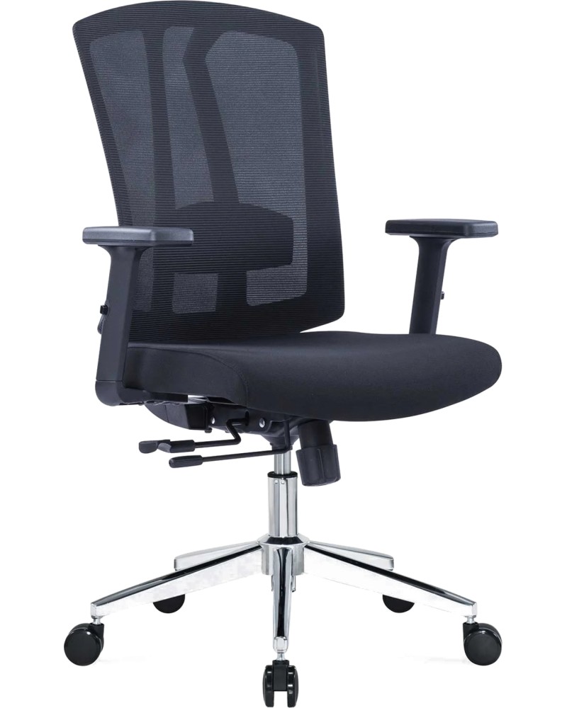   RFG Primo Lux Chrome W - 