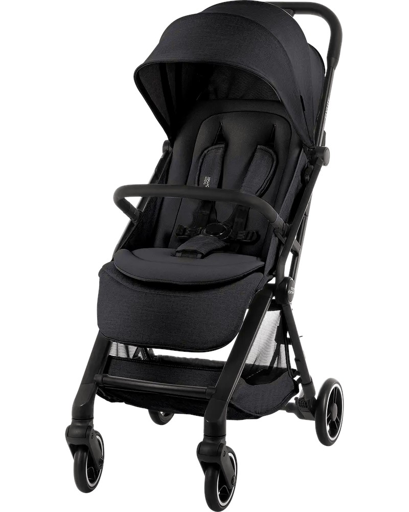����� ������� Britax Flylite - � �������� �� ���� - �������