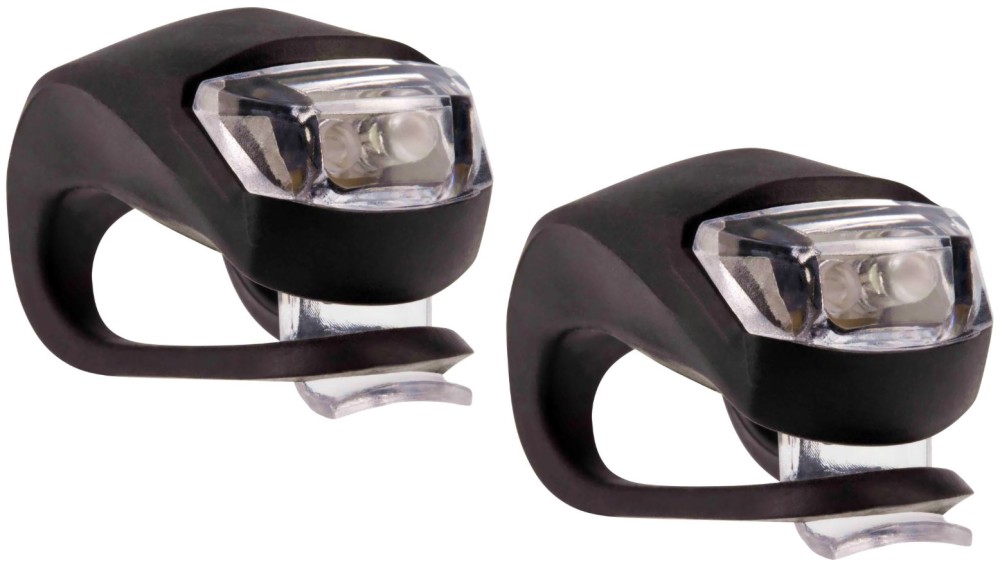 Светлини за бебешка количка Dooky Светлини за бебешка количка Dooky - 2 броя - продукт