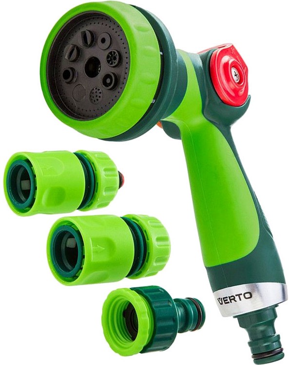 ��������� �������� �� �������� � 8 ������� Verto 15G712 - � ����� ������ � ������� �� ���� - 