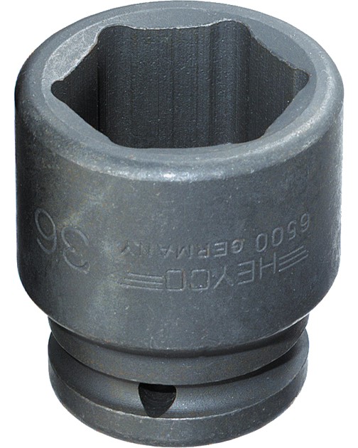   3/4" Heyco CR-Mo -   ∅ 24 - 32 mm - 