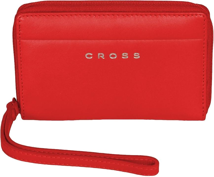Дамски кожен портфейл Cross USA Дамски кожен портфейл Cross USA -