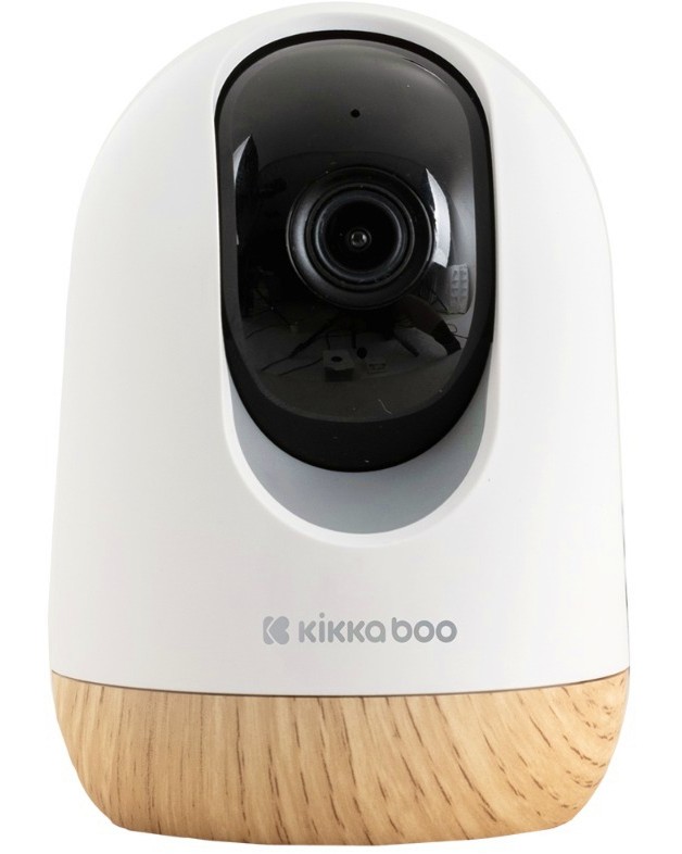 Wi-Fi   Kikka Boo Ethan -       - 