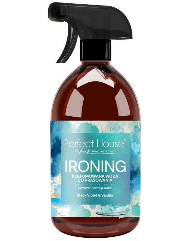      Barwa Professional - 500 ml,     ,   Perfect House - 