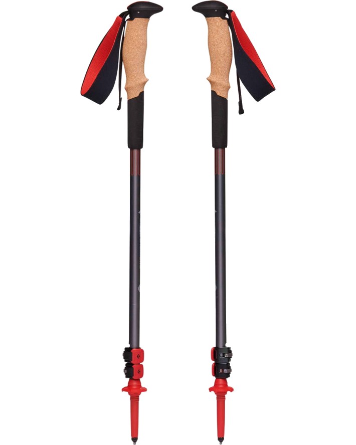 ������������ ���� Black Diamond Pursuit Shock - 