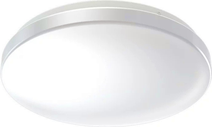 LED    LEDVANCE CEILING ROUND 255 865 18 W 6500K - 1350 lm   ∅ 25.5 x 7 cm - 
