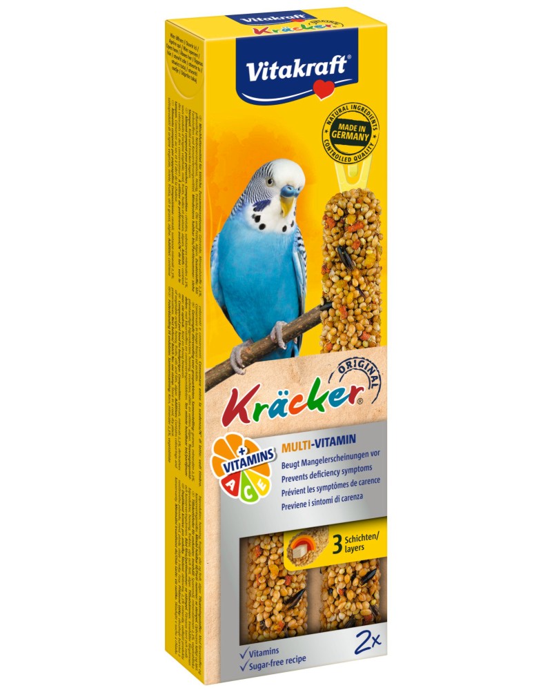     Vitakraft - 2 ,   - 
