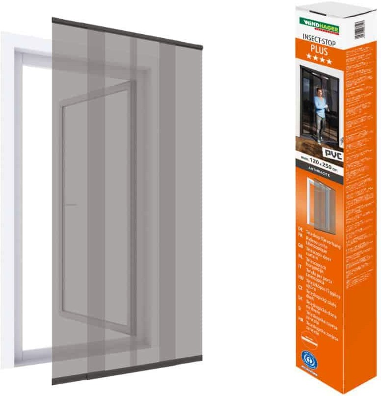 ������������ �������� �� ����� Windhager Insect-Stop Plus - 120 x 250 cm - 