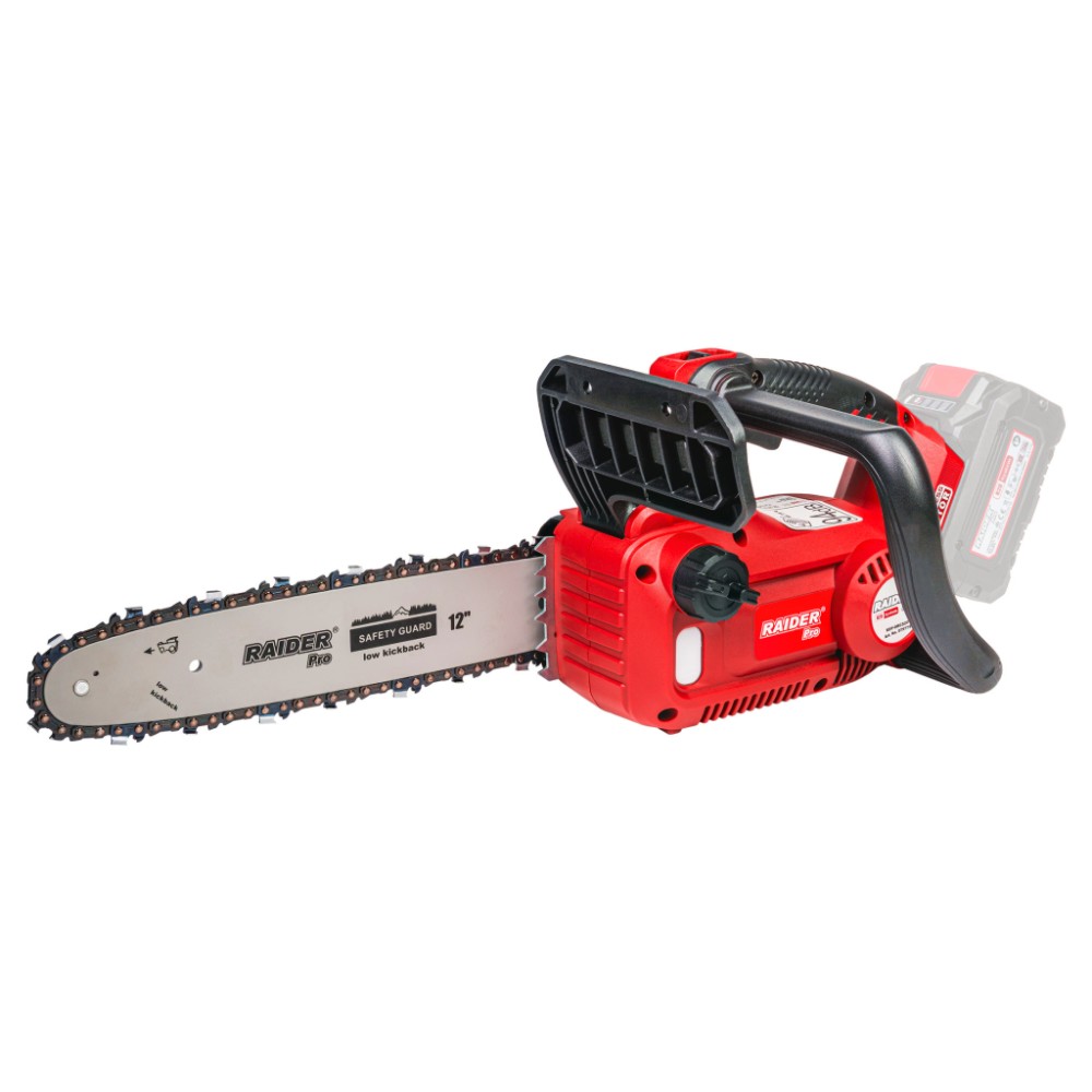    20V Raider Solo RDP-DBCS20 -       Pro - 