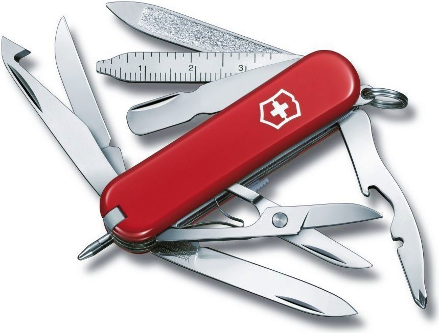   Victorinox Mini Champ - 