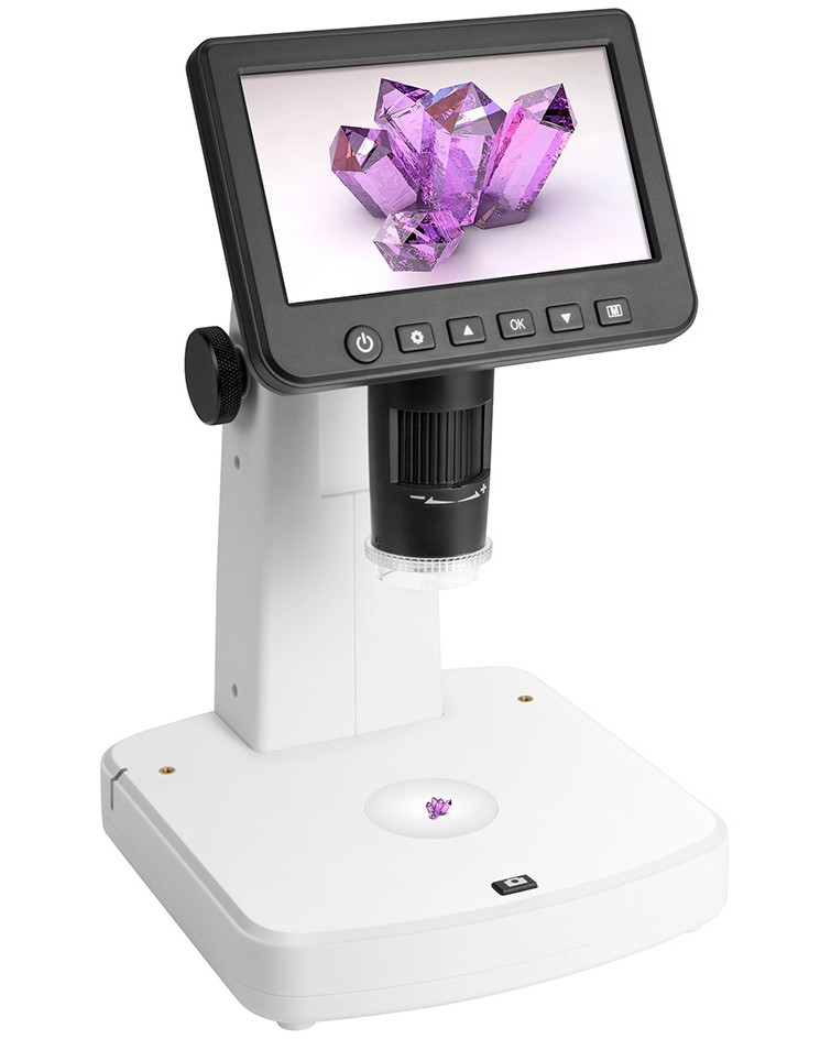   Levenhuk DTX 700 LCD - 