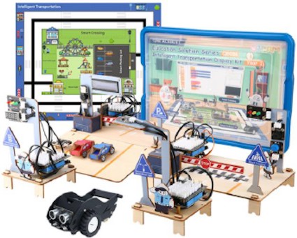 �������� �� ������������ ��������� ACEBOTT Ultimate Display - �� ������� Education - ������������� ��������