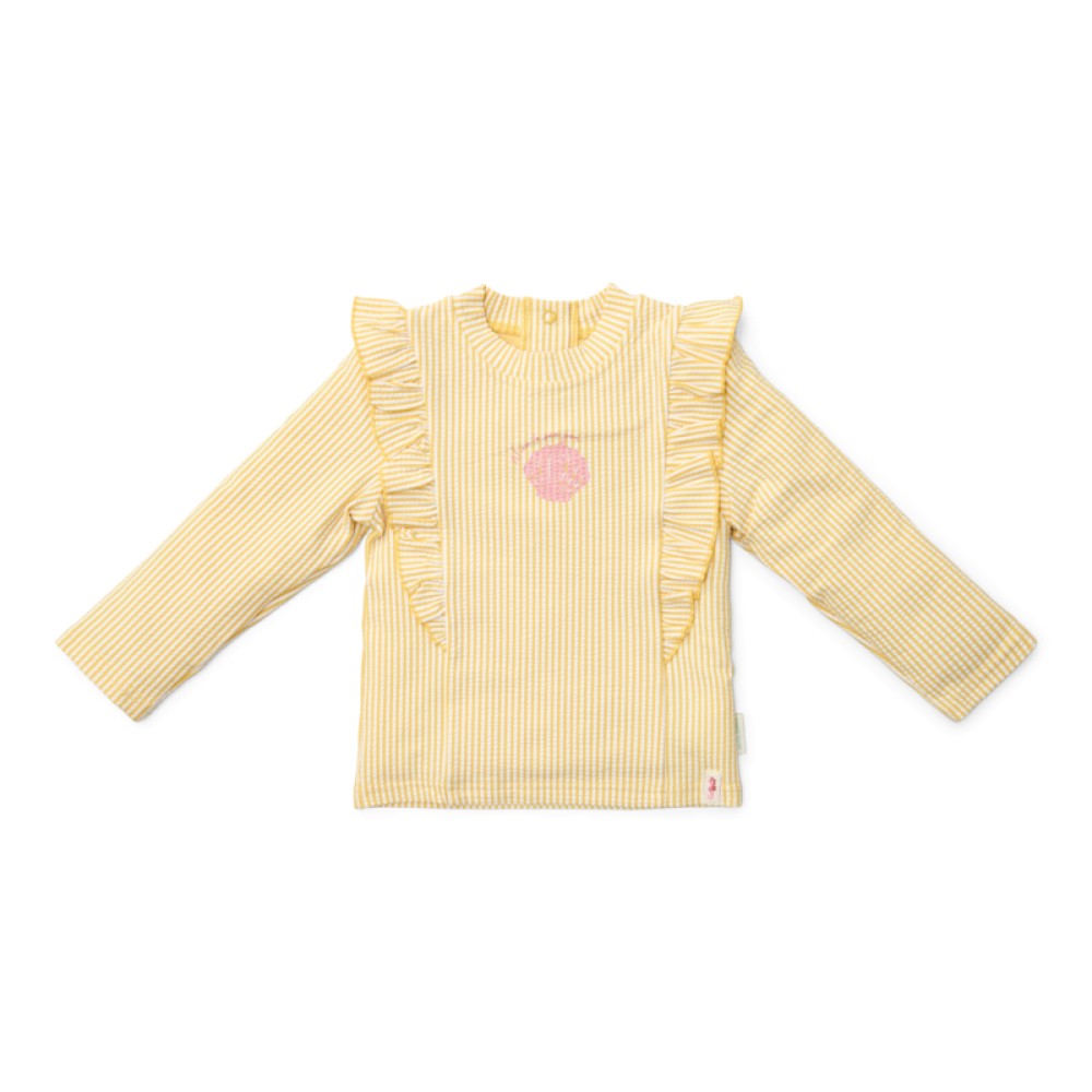    UV  Little Dutch -   Ocean Treasures Yellow - 