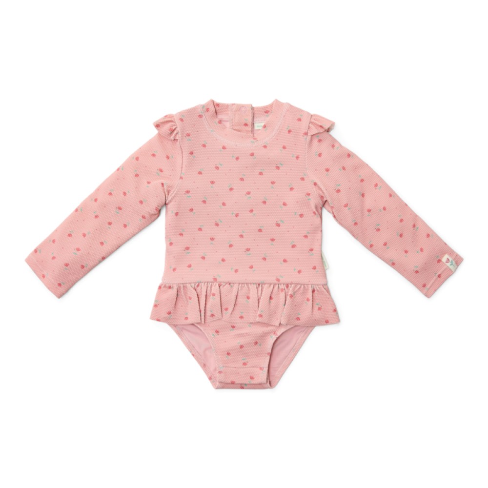    UV  Little Dutch -   Sunny Flowers Blush - 