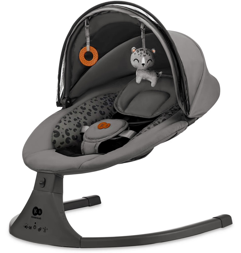    2  1 KinderKraft Lumi 2 -  12 , Bluetooth,     - 
