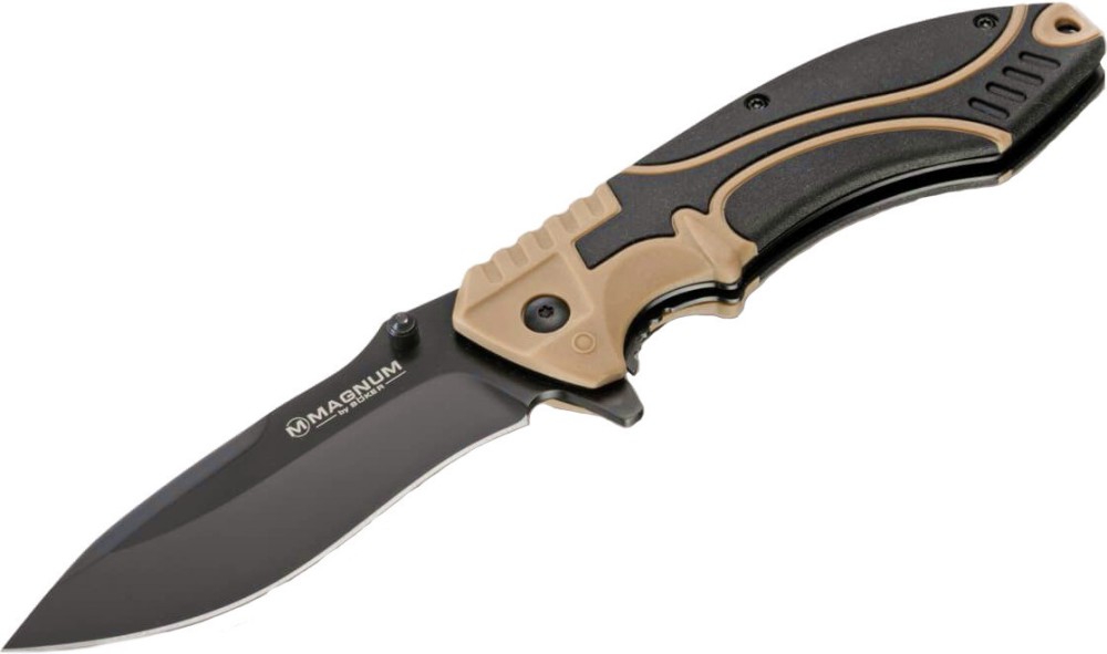    Boker Advance Desert Pro -   Magnum - 