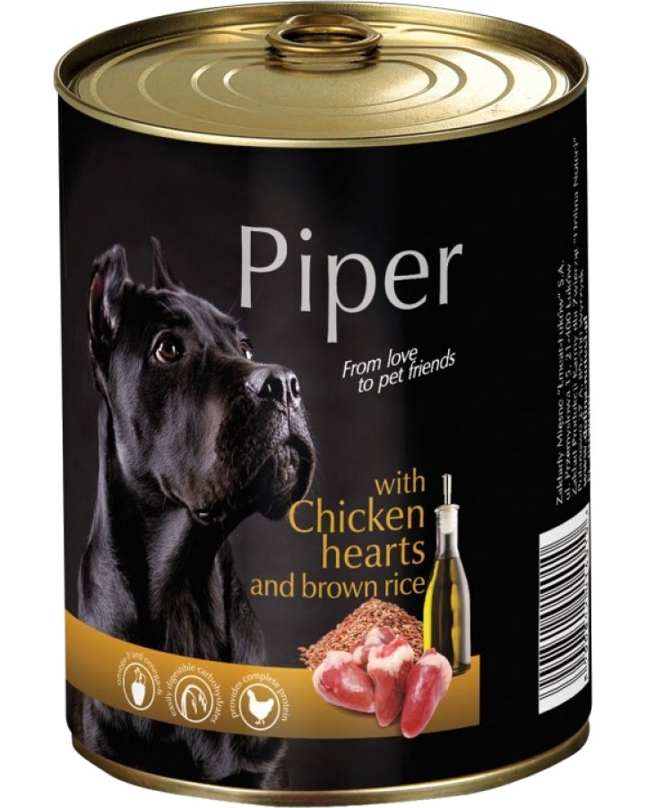    Piper - 400  800 g,      ,    - 