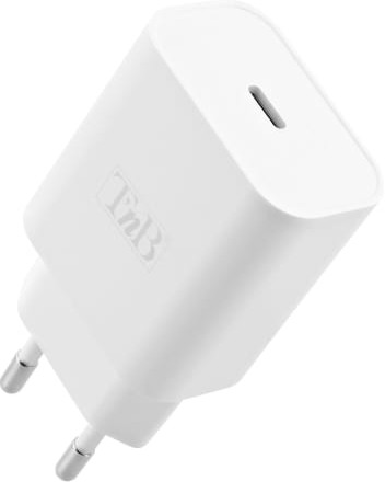������� ���������� T'nB - 20 W, USB-C - 