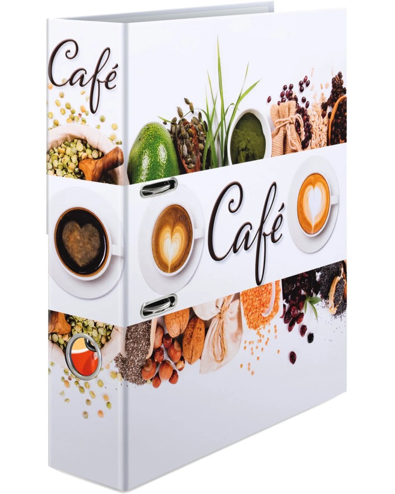   2  HERMA -  -   A4      7 cm   Flavours - 