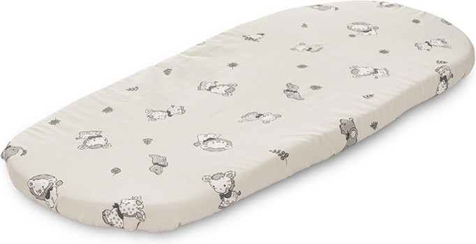 ����� ������ � ������ Lorelli - �� ������ 50 x 90 cm, �� ������� Jungle - �������