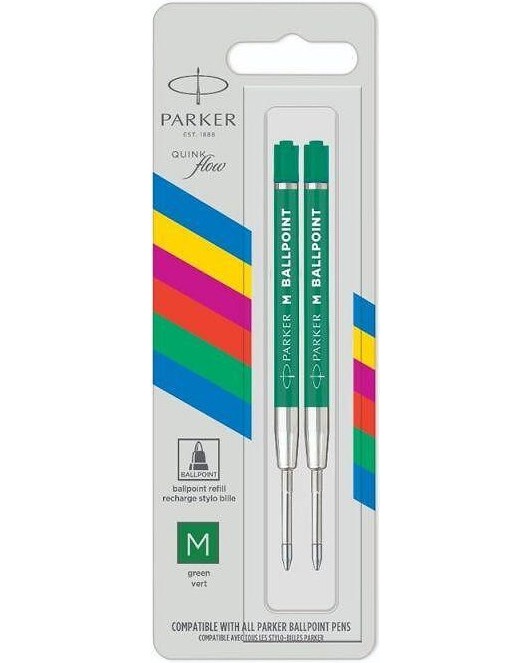    Parker Ballpoint - 2  - 