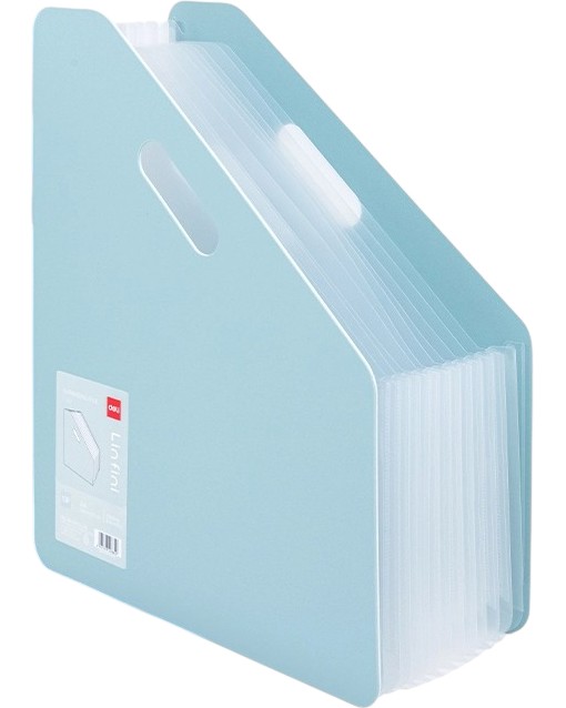     Deli EF605 -   4,  13    Linfini - 