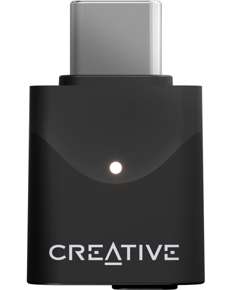    Creative BT-W6 - Bluetooth 5.4 - 