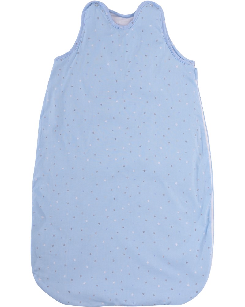 Зимен бебешки спален чувал Lorelli Зимен бебешки спален чувал Lorelli - 80 и 100 cm, от серията Небе - продукт