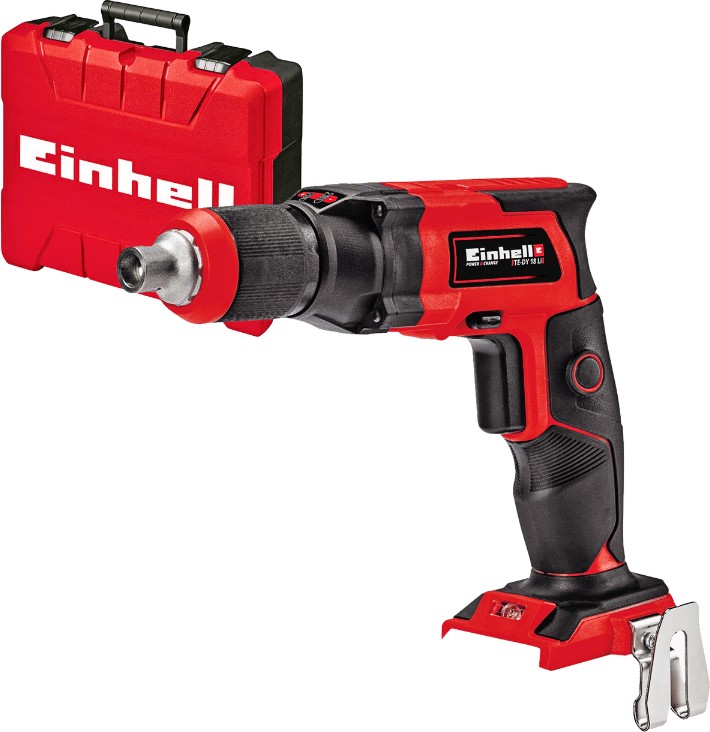     Einhell TE-DY 18 Li-Solo -       Power X-Change - 