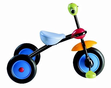 Tricycle Tricycle - Детска триколка -