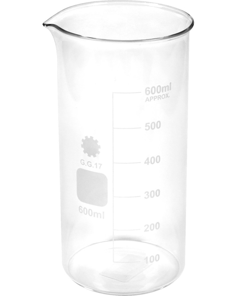 �������� ���� ����� Gelsonlab - 10 ����, 250 � 600 ml - 