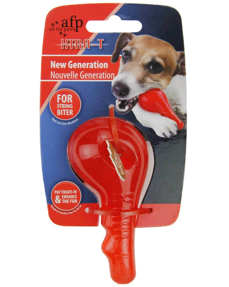 ������ ������� � ������ �� ��������� �� ������ AFP Xtra T New Generation - 10 / 4 / 4 � 14 / 6 / 6 cm - �������