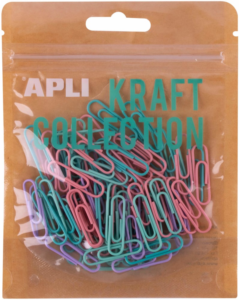   Apli Kraft Collection - 80    28 mm - 