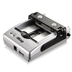 ����������� ������� �� ������� ������� - 3.6/7.2V 220/12V USB ����� IUC-101 - �������