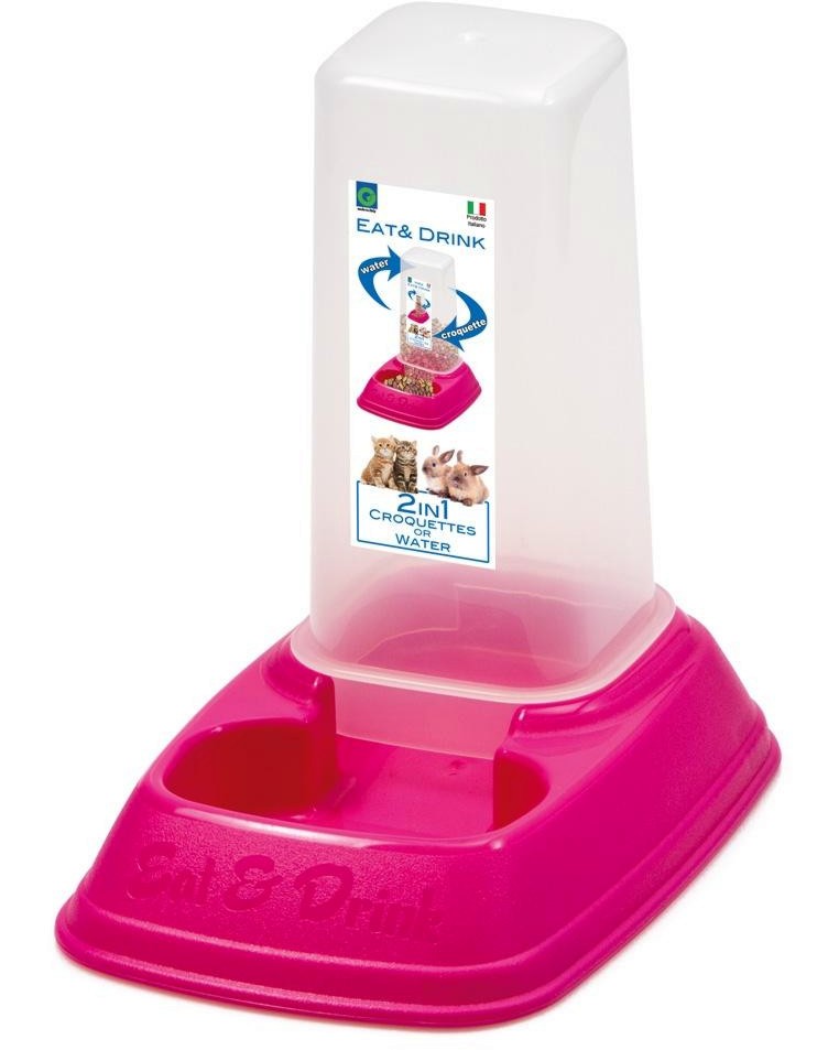          Georplast Mini - 0.7 l - 