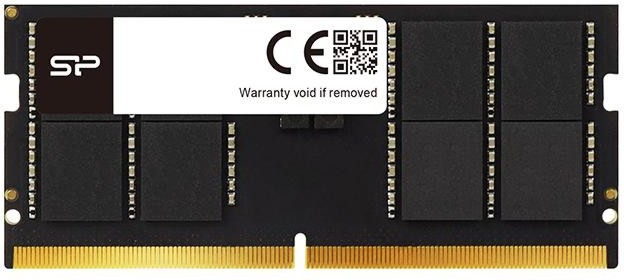 RAM ����� Silicon Power SP016GBSVU480F02 - 16 GB, DDR5, 4800 MHz, CL40 - 