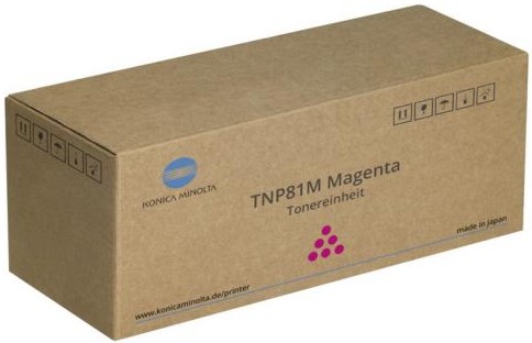 ����� ������ Develop AAJW351 Magenta - 9000 �������� - 