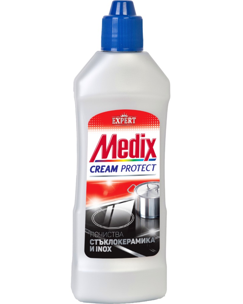 ��������� �������� �� �������������� � ����� Medix - 250 ml, �� ������� Expert - ��������� ��������