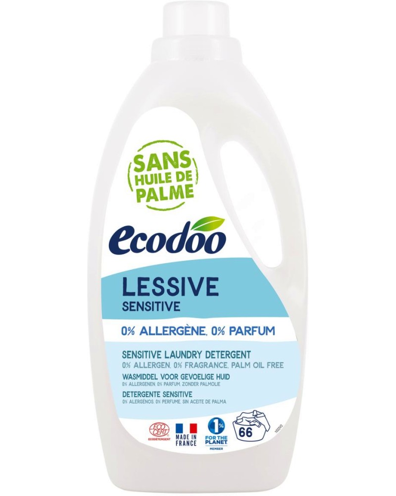 ����� ������� �������� Ecodoo - 2 l, �������������, ��� ������ - ������� ��������