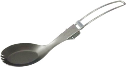     2  1 SOTO Pocket Spork - 