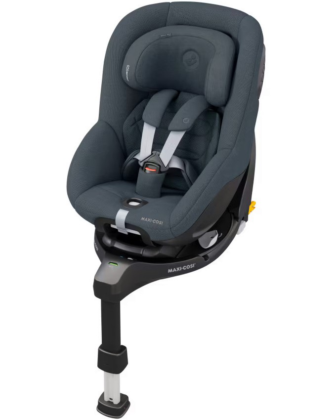     Maxi-Cosi Mica 360 Pro i-Size -  Isofix ,  40  105 cm -   