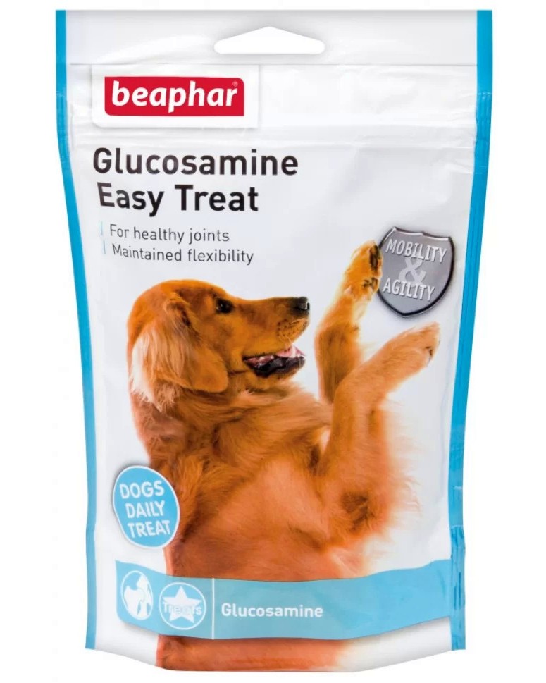       Beaphar Glucosamine Easy Treat - 150 g,   - 