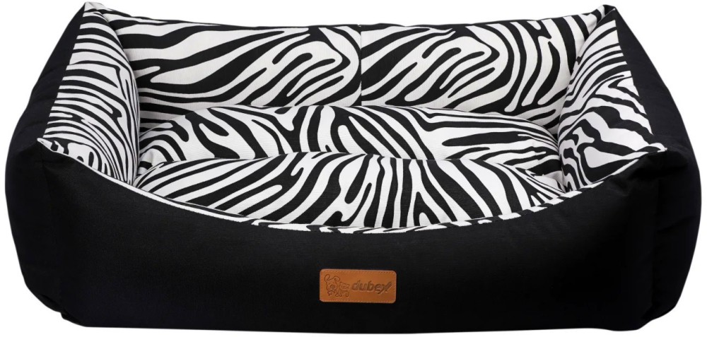      Dubex Tarte - 50 / 38 / 19 ÷ 95 / 70 / 22 cm - 