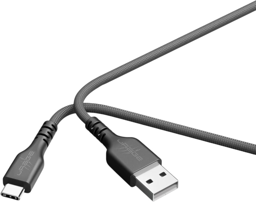 ����� USB-C male ��� USB-� male Hama uFlex - 2.2 m �� ������� uRage - 