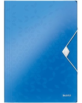    LEITZ -   A4,   Wow - 